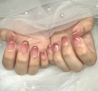 ネイル MyFairLady mashiroのネイルデザイン