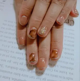 ネイル Lakkus N－Aのネイルデザイン