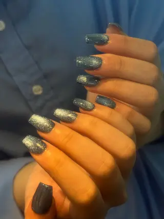 ネイル nail salon gran所属・kawano amiのネイルデザイン