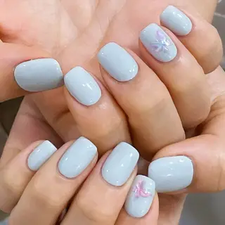 ネイル NINI Monster🌟のネイルデザイン