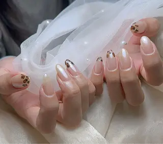 ネイル Miss Uネイルサロン所属・MissU ネイルサロンのネイルデザイン