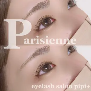 マツエク・マツパ ponopipi 小倉店のマツエク・マツパデザイン