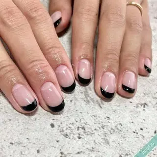 ネイル nailcute亀有 大内のネイルデザイン