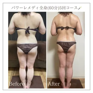 Luca所属・Luca ﾙｶのエステ・リラクイメージ