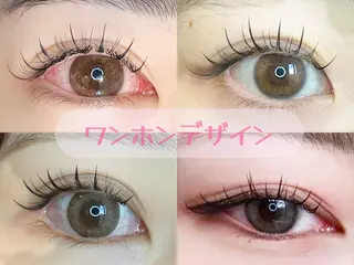 マツエク・マツパ yur【ユル】 梅田店の眉毛・アイブロウイメージ