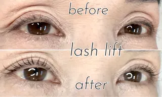 マツエク・マツパ トータルビューティーサロンALICE所属・Yanagida Yurieのマツエク・マツパデザイン