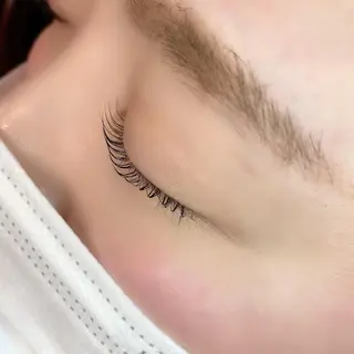 マツエク・マツパ 齋藤 春菜のマツエク・マツパデザイン