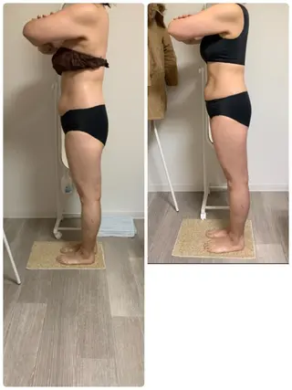 美ボディメイクサロン　only one body所属・桑田 里美のエステ・リラクイメージ