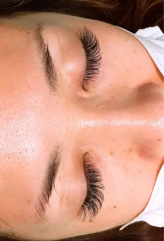 マツエク・マツパ Kanani所属・田中 佐枝子のヘアスタイル