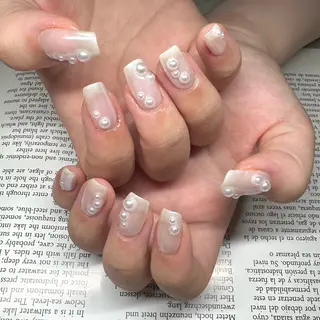 ネイル lulularico aiのネイルデザイン