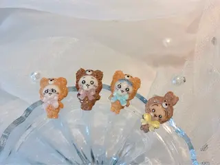 ネイル GREEM グリームのネイルデザイン