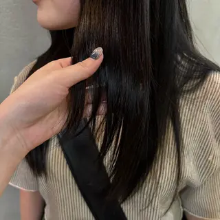 ロング カラー コトノ /モデル様募集中♫のヘアスタイル