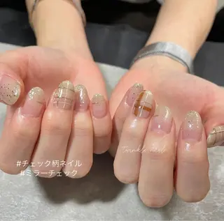 ネイル sincere nailのネイルデザイン