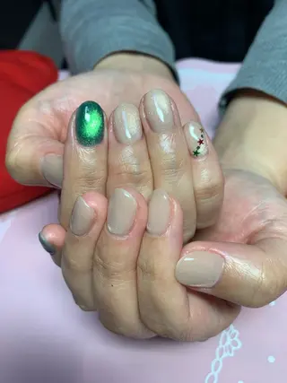 ネイル 浦和 ペルテネイルのネイルデザイン