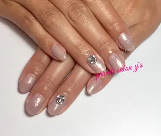 ネイル y' sのネイルデザイン