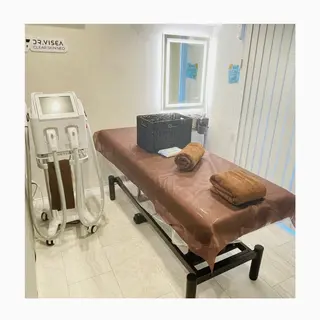 beauty salon La Luce所属・la luceのエステ・リラクイメージ