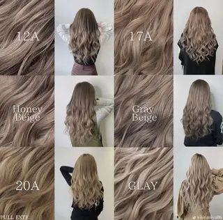 iLo  イロ所属・古島 大暉のヘアスタイル