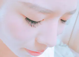 マツエク・マツパ Calin カランのマツエク・マツパデザイン