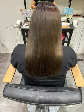 カラー cocotte宜喜 弘希のヘアスタイル