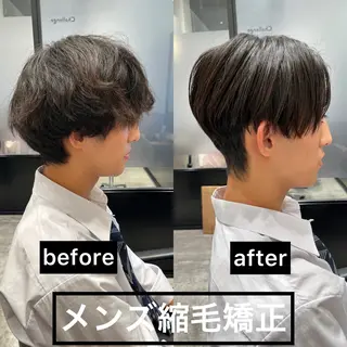 ショート メンズ 店舗移動します ご連絡くださいESAのヘアスタイル