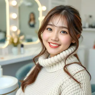 🌺パーソナルカラー 🌺ネイル SARAのその他イメージ