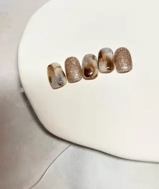 ネイル noa nail所属・nailsalon noaのネイルデザイン