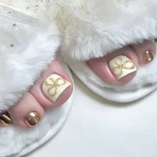 ネイル 🌷 MIO🌷のネイルデザイン