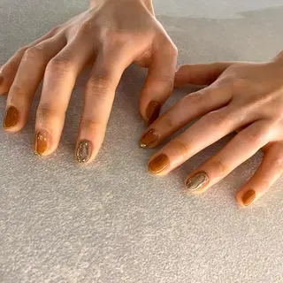 ネイル nail salon eve...のネイルデザイン