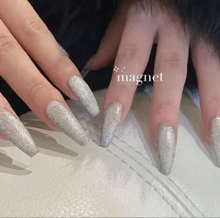 ネイル VENUSBELT moeのネイルデザイン