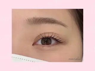 マツエク・マツパ MATSUOKA HIMEHAのマツエク・マツパデザイン