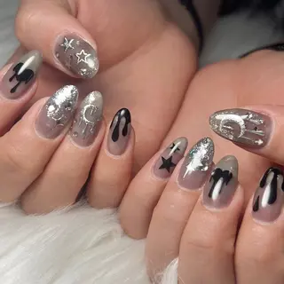 ネイル 【Yappy🌈】 💖P-tanaのネイルデザイン