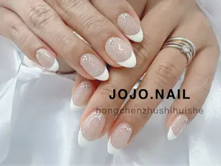 ネイル 申 善喜のネイルデザイン