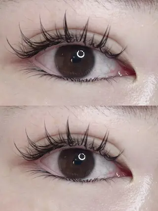 マツエク・マツパ foisalon あやのマツエク・マツパデザイン