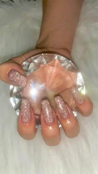 ネイル salon B-breathのネイルデザイン