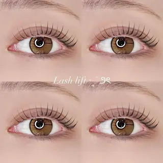 マツエク・マツパ マツパ/マツエク /天神/eimiのマツエク・マツパデザイン