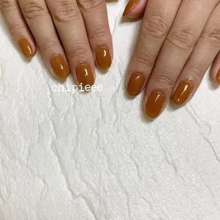 ネイル charme所属・. SHIORIのネイルデザイン