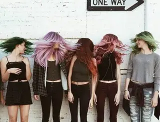 セミロング sand&rose所属・逗子、パーマスタイル ナオイカイラのヘアスタイル