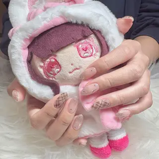 ネイル REVE/韓国ネイル yamaokaのネイルデザイン