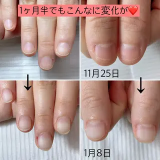 ネイル sweet 仲野陽子のネイルデザイン