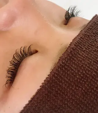 ネイル マツエク・マツパ プライベートサロン Be&【ビアンド】のマツエク・マツパデザイン