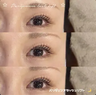マツエク・マツパ Angelic錦糸町 Koyukiのマツエク・マツパデザイン