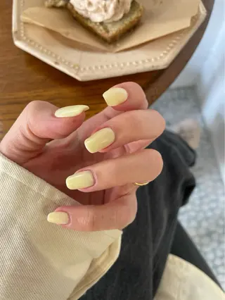 ネイル yuki .のネイルデザイン