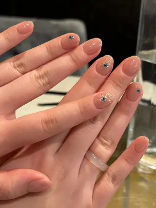 ネイル SG NailSalon所属・Sg nailsalonのネイルデザイン