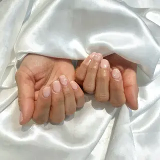 ネイル WISTERIA reikaのネイルデザイン