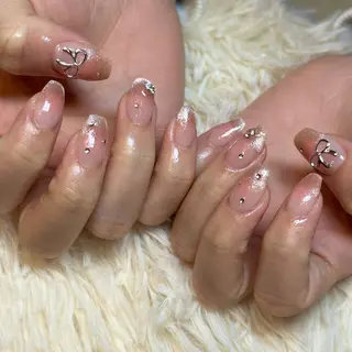 ネイル nailsalon Any'bのネイルデザイン