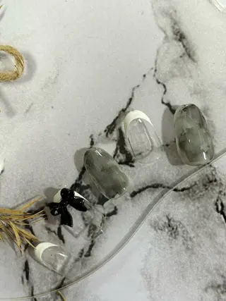 ネイル kajitani yukinaのネイルデザイン