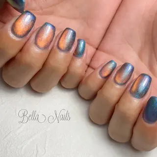 ネイル Bella Nails所属・Bella Nailsのネイルデザイン