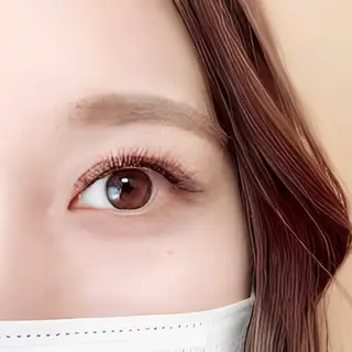 マツエク・マツパ LC関内駅前店所属・LC 関内駅前店のマツエク・マツパデザイン