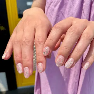 ネイル 丹(TAN.) akariのネイルデザイン