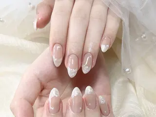 ネイル lily nailのネイルデザイン